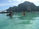 Koh Phi Phi - Schnorcheln