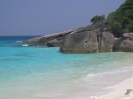 Similan Islands