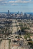 Chicago Downtown Rundflug