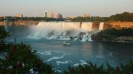 Niagara Fälle - 4. Juli 2012