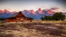 Grand Teton National Park