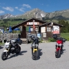 Motorradtour Südfrankreich / Italien_1