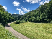 Eifel - Pfälzer Wald