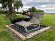 Eifel - Pfälzer Wald