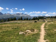 Reschensee (MTB)