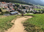 Reschensee (MTB)