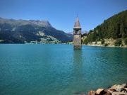 Reschensee (Nauders)_2